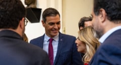 Sánchez se blinda con la consulta a las bases para ganar legitimidad para la amnistía y acallar el ruido