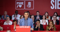 El PSOE abre la consulta a las bases: hasta el 4 de noviembre, sobre el pacto con Junts y otras fuerzas y sin amnistía