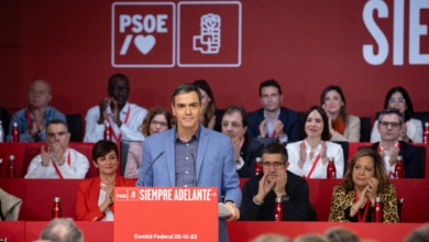 El PSOE abre la consulta a las bases: hasta el 4 de noviembre, sobre el pacto con Junts y otras fuerzas y sin amnistía