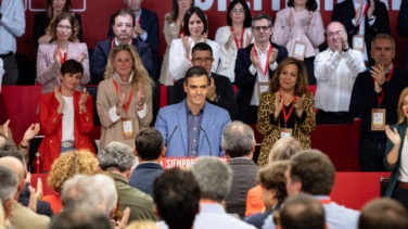 Sánchez acelera hacia la investidura y descarga de presión al PSOE con la defensa "sin eufemismos" de la amnistía