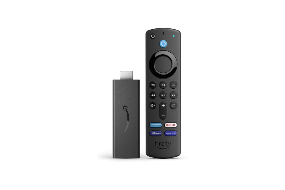 Fire TV Stick