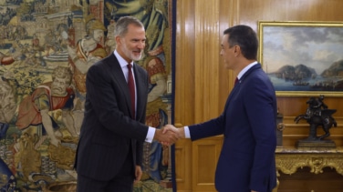 El PP obliga al PSOE a posicionarse sobre la amnistía en el Senado