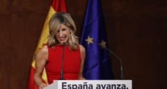El acuerdo PSOE-Sumar renuncia a la causa saharaui e incide en el reconocimiento de Palestina