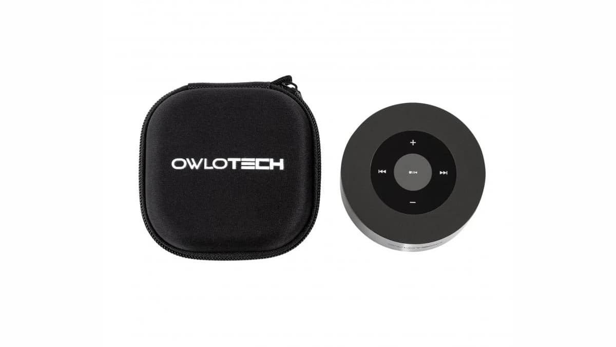 PcComponentes tira el precio de este altavoz Bluetooth mini: ahora cuesta menos de 16 euros