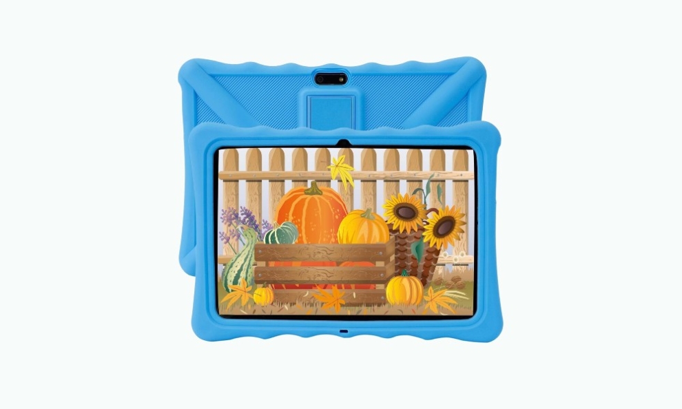 Tablet infantil de Veidoo