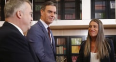 Sánchez rechaza forzar una fecha de investidura para no tensionar las negociaciones