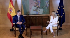 El PSOE ya ve "probable" que las negociaciones obliguen a llevar la investidura a noviembre