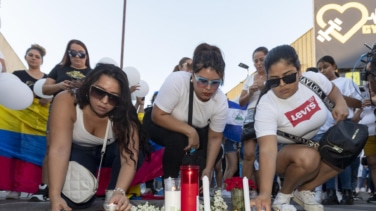 Murcia, 6:00, fuego en Las Atalayas: radiografía de una tragedia