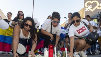 Murcia, 6:00, fuego en Las Atalayas: radiografía de una tragedia