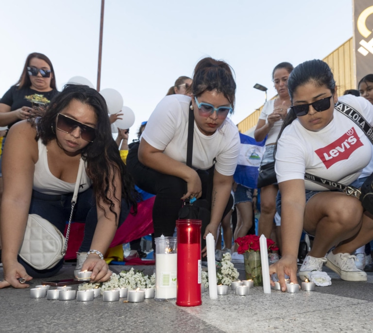 Murcia, 6:00, fuego en Las Atalayas: radiografía de una tragedia