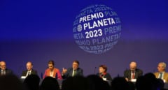 A Planeta le salen los números con sus cuentas y con su premio millonario