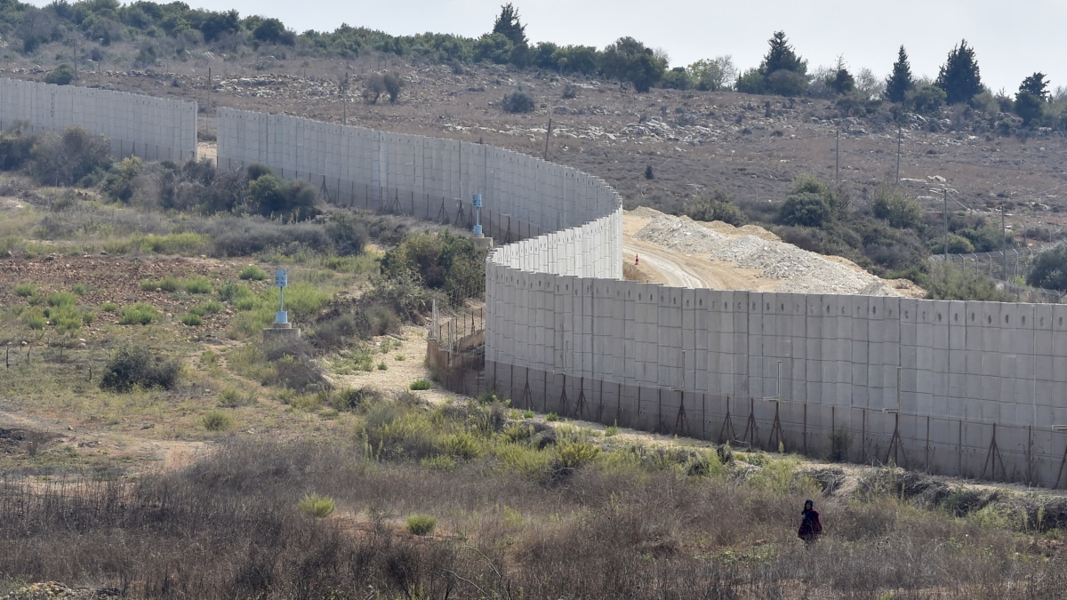 Hizbulá ataca a Israel desde Líbano con un misil antitanque