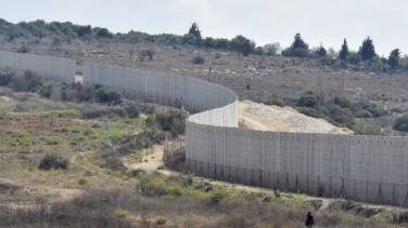 Hizbulá ataca a Israel desde Líbano con un misil antitanque