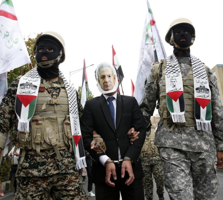 La incógnita de Irán