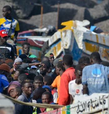 Declarar "riesgos psicosociales", "aislamiento social" y "exposición a abusos" darán la condición [...]
