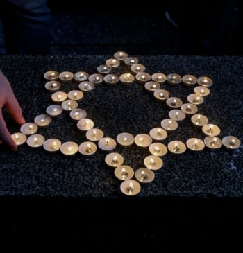 El antisemitismo como arma arrojadiza