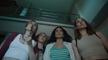 'Noche de chicas', una inesperada venganza coral por una violación