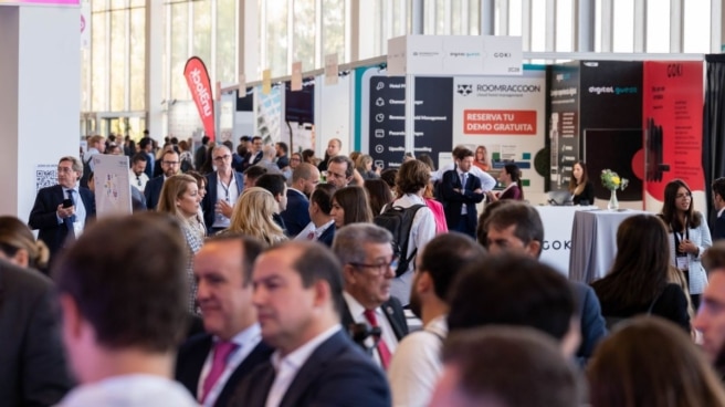 Sevilla, epicentro mundial del turismo gracias a la celebración de TIS 2023, que dejará un impacto económico de más de 20 millones Sevilla, epicentro mundial del turismo gracias a la celebración de TIS 2023, que dejará un impacto económico de más de 20 millones