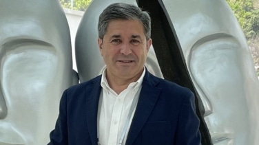 Juan Manuel Sevillano Campalans, nuevo líder de la división cultural, educativa y entretenimiento de Stoneweg