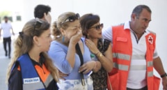 Toda la hostelería de Murcia cierra sus puertas en señal de duelo por la tragedia