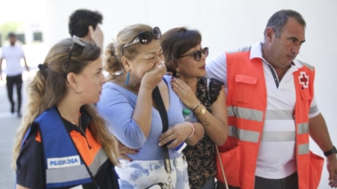 Toda la hostelería de Murcia cierra sus puertas en señal de duelo por la tragedia