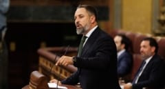 Vox prioriza el discurso anti islamista para diferenciarse del PP