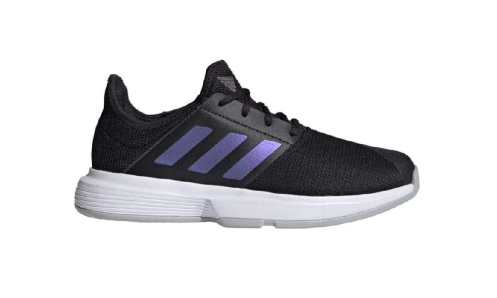 Zapatillas de tenis para mujer adidas Gamecourt W