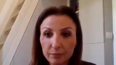 "La ONU no es amiga de Israel mientras blanquea a Irán"