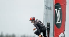 Louis Vuitton vuelve a la America's Cup