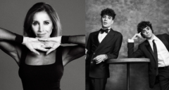 Ana Belén y 'Los Javis' presentarán la gala de los Goya 2024