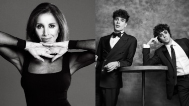 Ana Belén y 'Los Javis' presentarán la gala de los Goya 2024