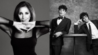 Ana Belén y 'Los Javis' presentarán la gala de los Goya 2024