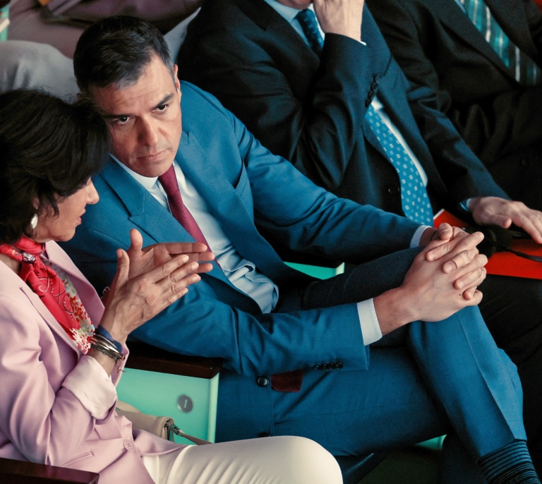 El Gobierno blinda su posición en compañías privatizadas con la amenaza de las empresas estratégicas 