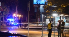 Una falsa alarma obliga a desalojar un centro comercial en Burgos tras localizar un artefacto sospechoso