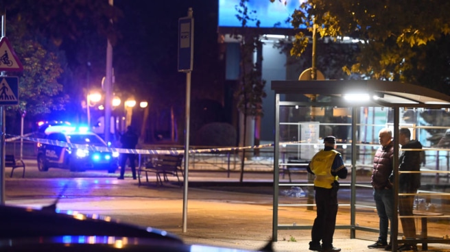 burgos-terrorismo-centro-comercial falsa-alarma-terrorismo-burgos