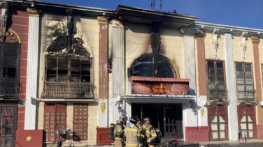 'Alcalá 20', 'Teatre', 'Flying', 'Ozone'... así es la larga y dramática lista de incendios en discotecas