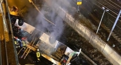 Dos españoles heridos en el accidente de autobús de Venecia que dejó 21 muertos