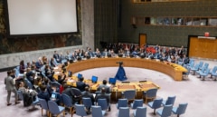 La ONU prorroga la misión en el Sáhara y el Polisario se atribuye ataques con proyectiles en territorios ocupados