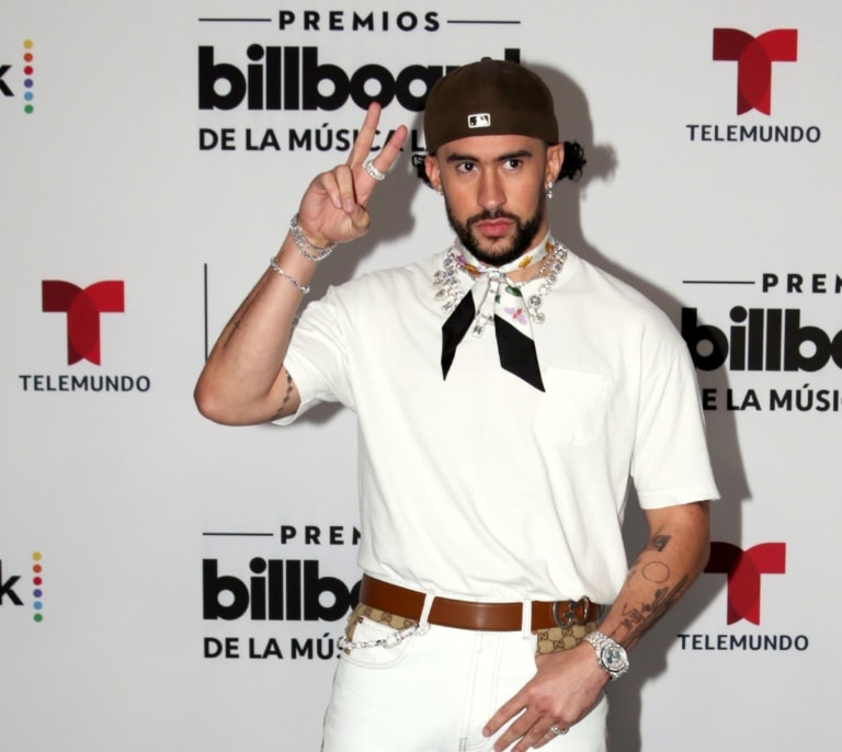 Bad Bunny confirma que lanzará un nuevo álbum el 13 de octubre