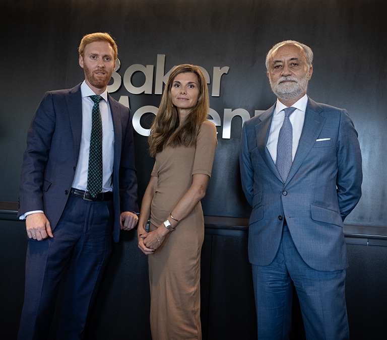 Cuando Chicago decide qué clientes aceptan los mejores abogados penalistas en España