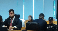 David Bárcena declarado culpable de asesinato con agravantes de Isaac López