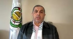 Hamás agradece a Pedro Sánchez su "postura clara y audaz" contra Israel