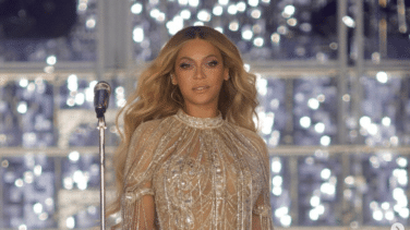 Beyoncé anuncia la película sobre su última gira "Renaissance World Tour" que llegará a los cines en 2023