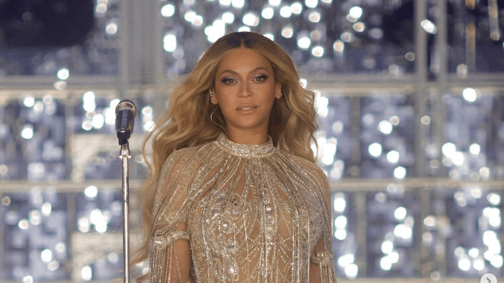 Beyoncé anuncia la película sobre su última gira que llegará a los cines en diciembre
