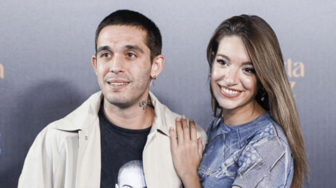 boda-ana-guerra-victor-elias-redes-sociales ana-guerra-boda-victor-elias