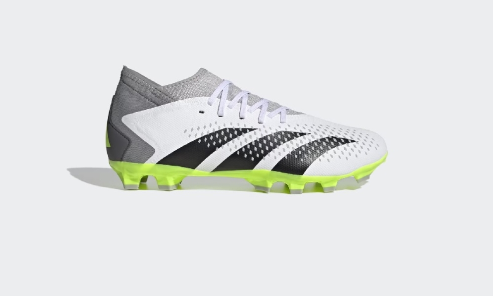 Botines de fútbol para hombre adidas Predator Accuracy.3 MG