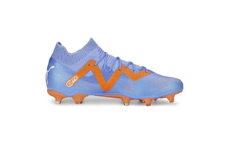 Botas de fútbol de mujer Future Match Puma