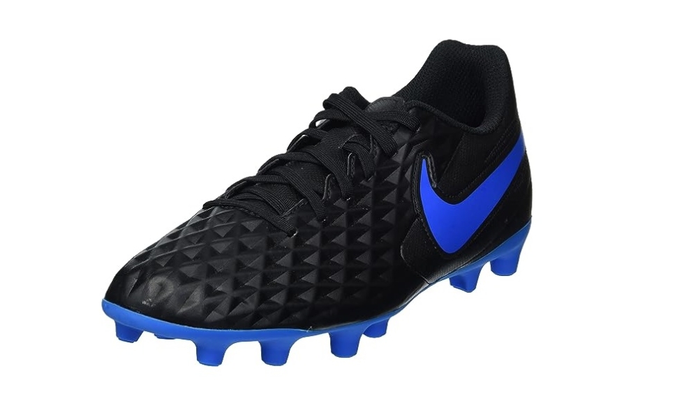 Botas de fútbol unisex Nike Tiempo Legend 8 Elite FG