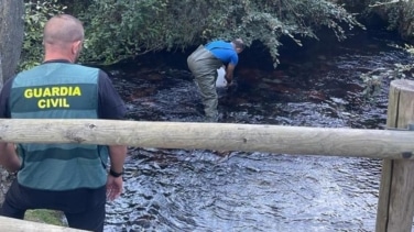 El origen del brote de gastroenteritis de Tarazona proviene del agua del río Queiles, en Soria