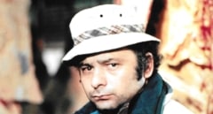 Muere el actor Burt Young, secundario de oro y cuñado y mejor amigo de 'Rocky'